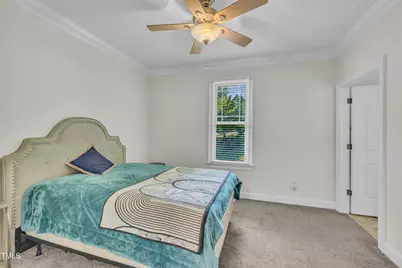 3581 Boulder Court, Wake Forest, NC 27587 - Photo 47