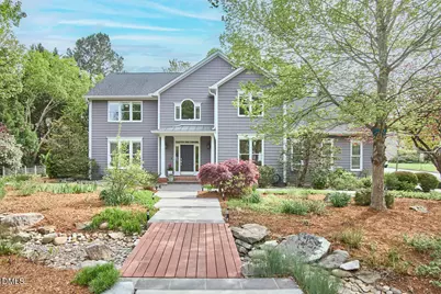 4323 Thetford Road, Durham, NC 27707 - Photo 1