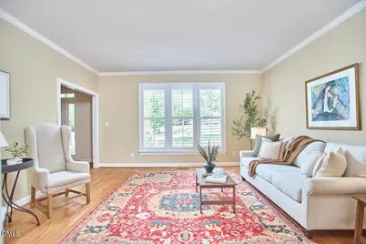 4323 Thetford Road, Durham, NC 27707 - Photo 11