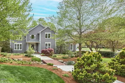 4323 Thetford Road, Durham, NC 27707 - Photo 51