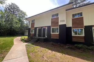 708 Hawes Ct, Raleigh, NC 27608 - Photo 1