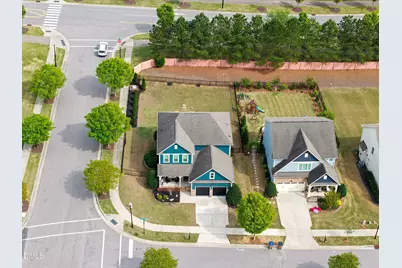 364 Springtime Fields Lane, Wake Forest, NC 27587 - Photo 53