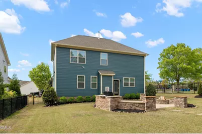 364 Springtime Fields Lane, Wake Forest, NC 27587 - Photo 41