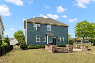 364 Springtime Fields Ln, Wake Forest, NC 27587 - Photo 41