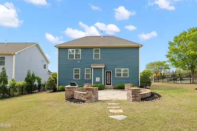 364 Springtime Fields Lane, Wake Forest, NC 27587 - Photo 43