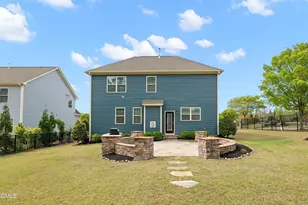 364 Springtime Fields Ln, Wake Forest, NC 27587 - Photo 43