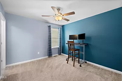 364 Springtime Fields Lane, Wake Forest, NC 27587 - Photo 39