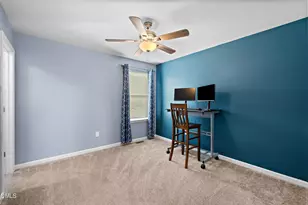 364 Springtime Fields Ln, Wake Forest, NC 27587 - Photo 39