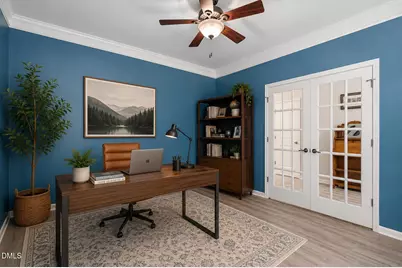 364 Springtime Fields Lane, Wake Forest, NC 27587 - Photo 11