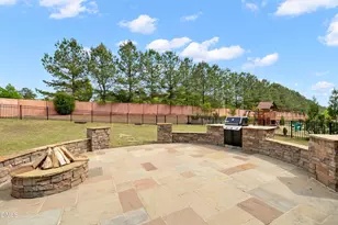 364 Springtime Fields Ln, Wake Forest, NC 27587 - Photo 49