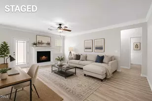 364 Springtime Fields Ln, Wake Forest, NC 27587 - Photo 15