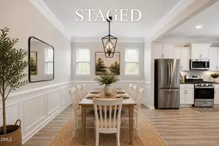 364 Springtime Fields Ln, Wake Forest, NC 27587 - Photo 13