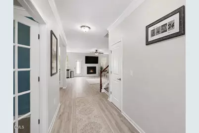 364 Springtime Fields Lane, Wake Forest, NC 27587 - Photo 9