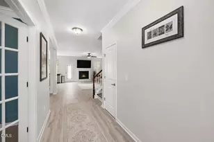 364 Springtime Fields Ln, Wake Forest, NC 27587 - Photo 9