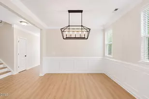 364 Springtime Fields Ln, Wake Forest, NC 27587 - Photo 21