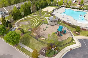 364 Springtime Fields Ln, Wake Forest, NC 27587 - Photo 61