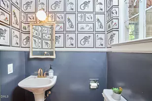 1712 Vista St, Durham, NC 27701 - Photo 37