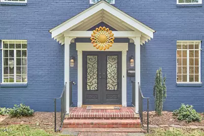 1712 Vista Street, Durham, NC 27701 - Photo 5