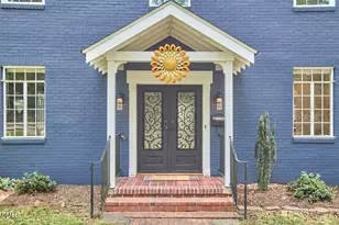 1712 Vista St, Durham, NC 27701 - Photo 5