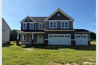 169 Big Pine Road, Clayton, NC 27520 - Photo 5