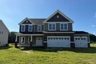 169 Big Pine Rd, Clayton, NC 27520 - Photo 5