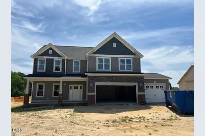 169 Big Pine Road, Clayton, NC 27520 - Photo 1
