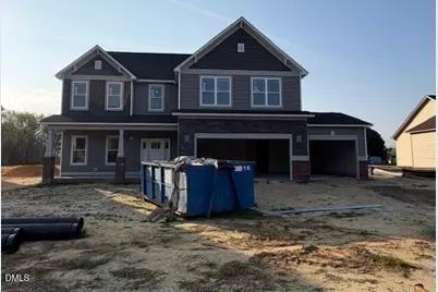 169 Big Pine Road, Clayton, NC 27520 - Photo 1