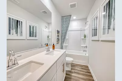 1028 Saint Lawrence Drive, Garner, NC 27529 - Photo 11