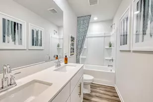 1028 St Lawrence Dr, Garner, NC 27529 - Photo 11