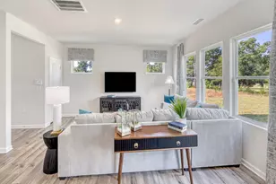 1028 St Lawrence Dr, Garner, NC 27529 - Photo 5