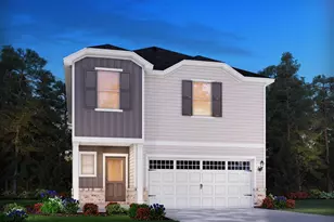 1028 St Lawrence Dr, Garner, NC 27529 - Photo 1