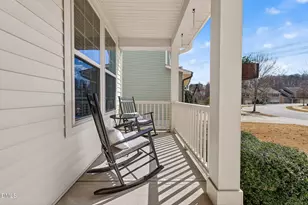 857 Stable Fern Dr, Fuquay Varina, NC 27526 - Photo 3