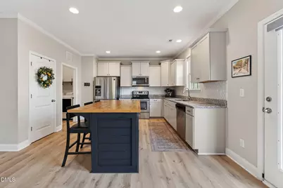 857 Stable Fern Drive, Fuquay-Varina, NC 27526 - Photo 11