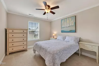 857 Stable Fern Drive, Fuquay-Varina, NC 27526 - Photo 29