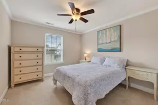 857 Stable Fern Dr, Fuquay Varina, NC 27526 - Photo 29