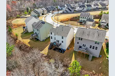 857 Stable Fern Drive, Fuquay-Varina, NC 27526 - Photo 37