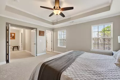 857 Stable Fern Drive, Fuquay-Varina, NC 27526 - Photo 21