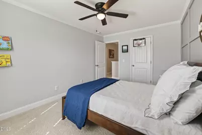 857 Stable Fern Drive, Fuquay Varina, NC 27526 - Photo 25