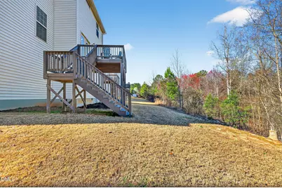 857 Stable Fern Drive, Fuquay Varina, NC 27526 - Photo 33