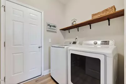 857 Stable Fern Drive, Fuquay-Varina, NC 27526 - Photo 17