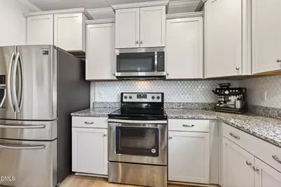 857 Stable Fern Drive, Fuquay Varina, NC 27526 - Photo 15