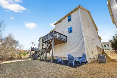 857 Stable Fern Drive, Fuquay Varina, NC 27526 - Photo 35