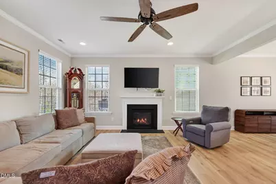 857 Stable Fern Drive, Fuquay-Varina, NC 27526 - Photo 7