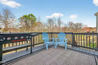 857 Stable Fern Drive, Fuquay Varina, NC 27526 - Photo 31