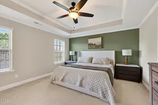 857 Stable Fern Dr, Fuquay Varina, NC 27526 - Photo 19