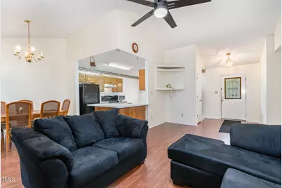 2316 Carthage Circle, Raleigh, NC 27604 - Photo 5