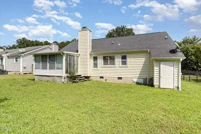 2316 Carthage Circle, Raleigh, NC 27604 - Photo 23