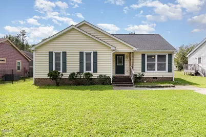 2316 Carthage Circle, Raleigh, NC 27604 - Photo 1