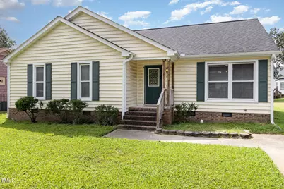 2316 Carthage Circle, Raleigh, NC 27604 - Photo 3