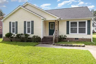 2316 Carthage Cir, Raleigh, NC 27604 - Photo 3